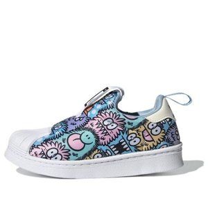 ADIDAS KEVIN LYONS X ADIDAS ORIGINALS SUPERSTAR
